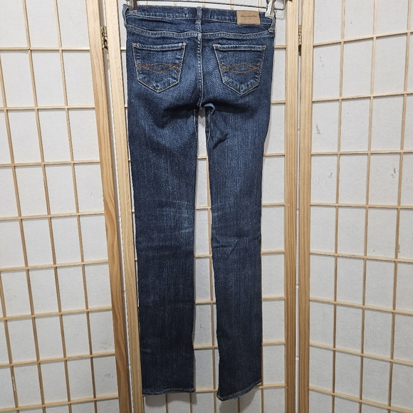 Abercrombie Cute Stretch Maddy Jeans - Picture 2 of 5